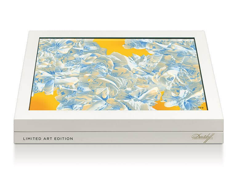 Davidoff Limited Art Edition 2017