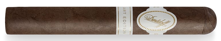 Davidoff Limited Art Edition 2017