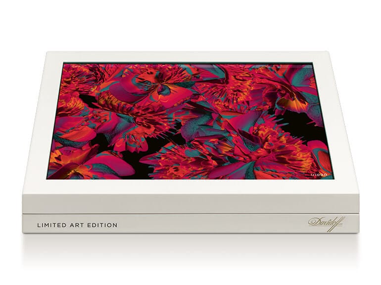 Davidoff Limited Art Edition 2017