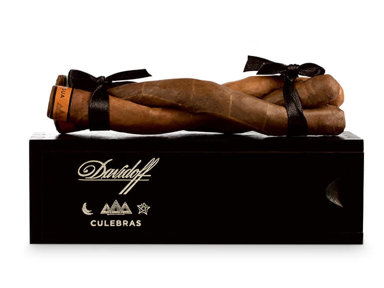 Davidoff Limited Edition Culebras