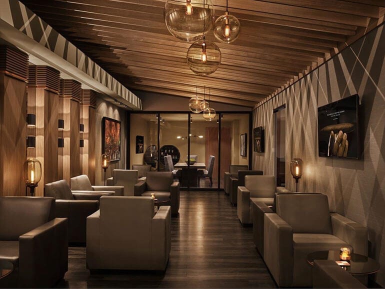 Photo: Davidoff of Geneva USA
