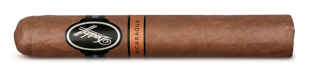 davidoff nicaragua single cigar
