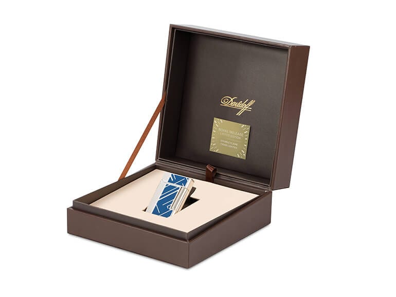 Photo: Oettinger Davidoff