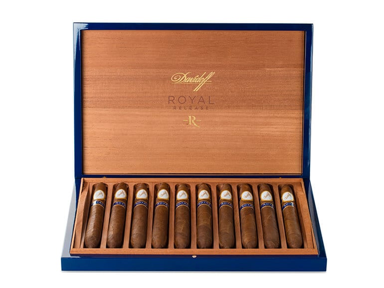 Photo: Oettinger Davidoff