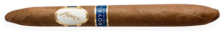 Photo: Oettinger Davidoff