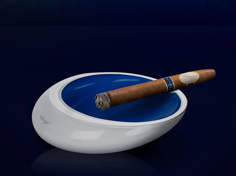 Photo: Oettinger Davidoff