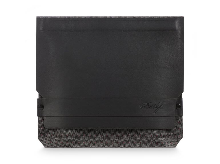 davidoff travel humidor business