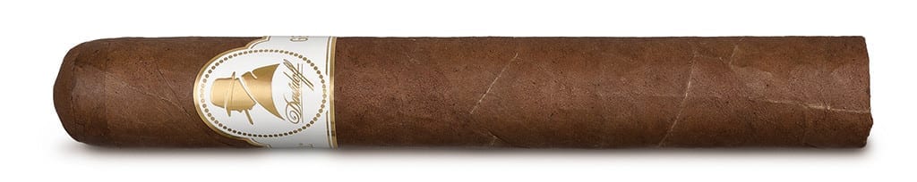 davidoff winston churchill toro songle cigar