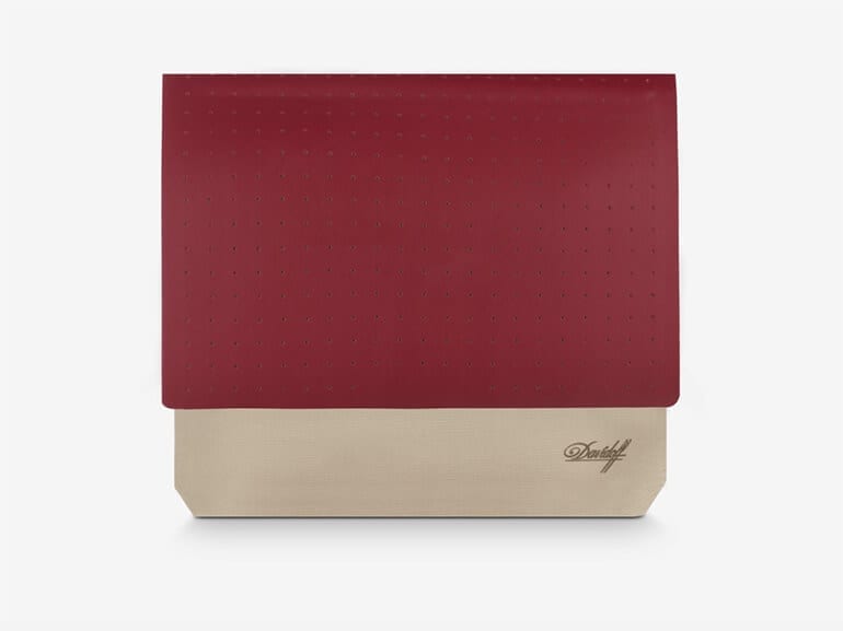 Davidoff Year of the Dog 2018 Travel Humidor