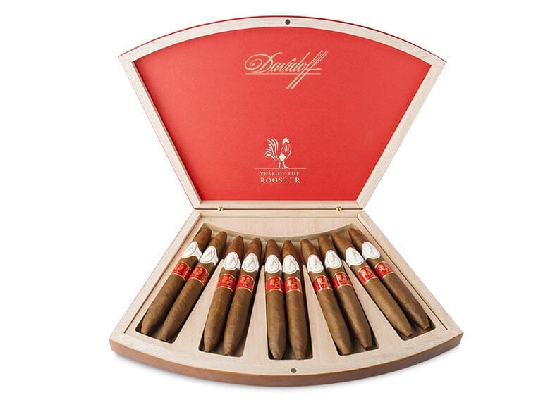 Photo: Oettinger Davidoff