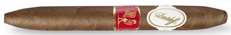 Photo: Oettinger Davidoff