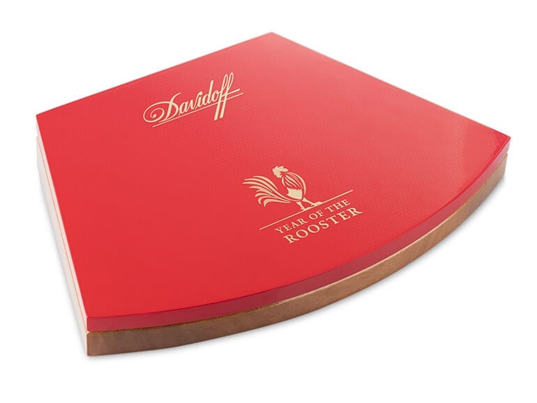 Photo: Oettinger Davidoff