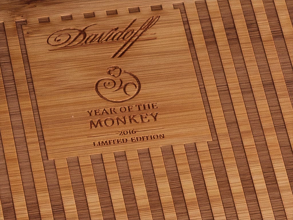 Photo: Oettinger Davidoff AG