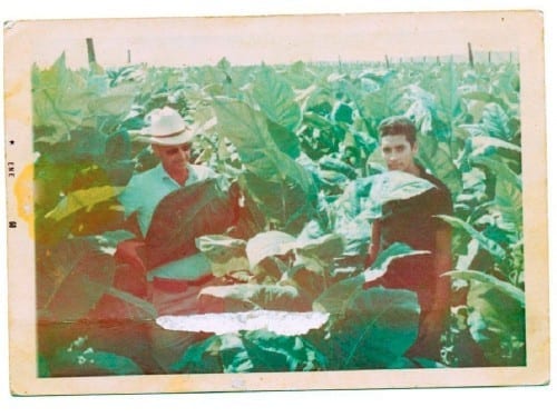 don sixto at la limonera jalapa tobacco farm