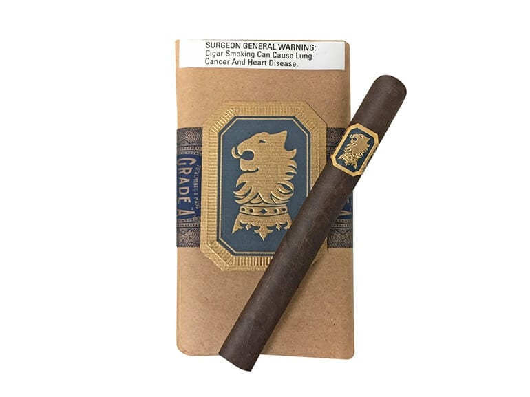 Drew Estate Undercrown Mudro Jr Cigars
