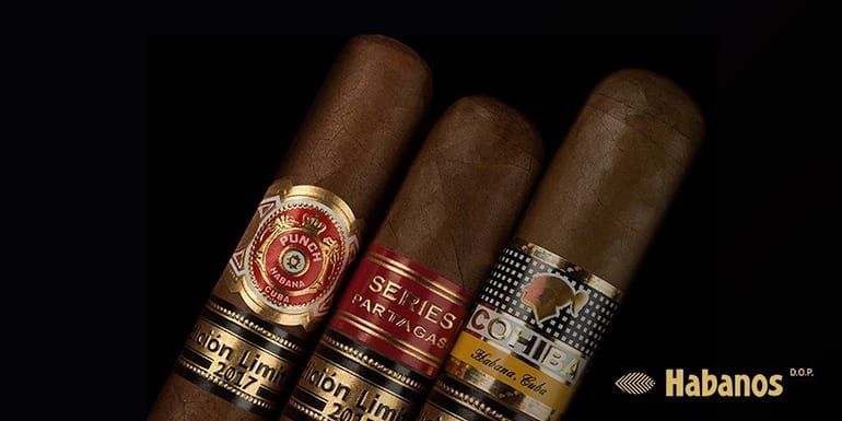 Update: The List of Habanos Releases Planned for 2017