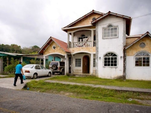 emmanuel martinez portrait home from work panama caribbean cigar factory