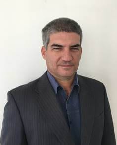 Ernesto Gonzalez Rodriguez