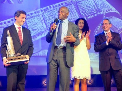 festival del habano 2013 danny glover speech engagement cuban 5 special award