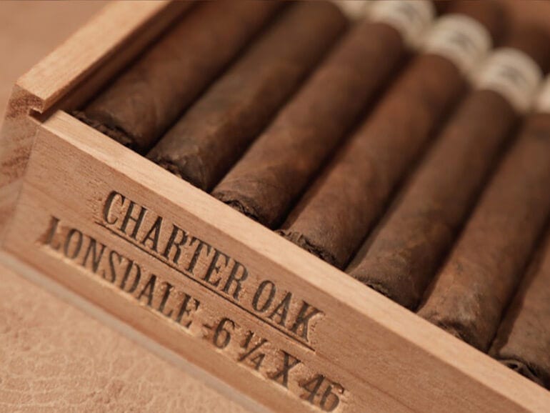 Photo: Foundation Cigar Co