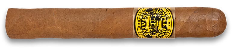 General Cigar Adds Temple Hall Estates to Foundry Portfolio