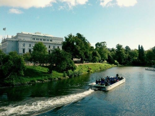 gothenburg boat tour