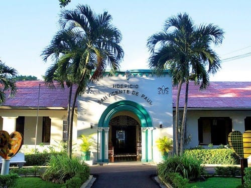 hospice st vincent de paul procigar charitable fundraising