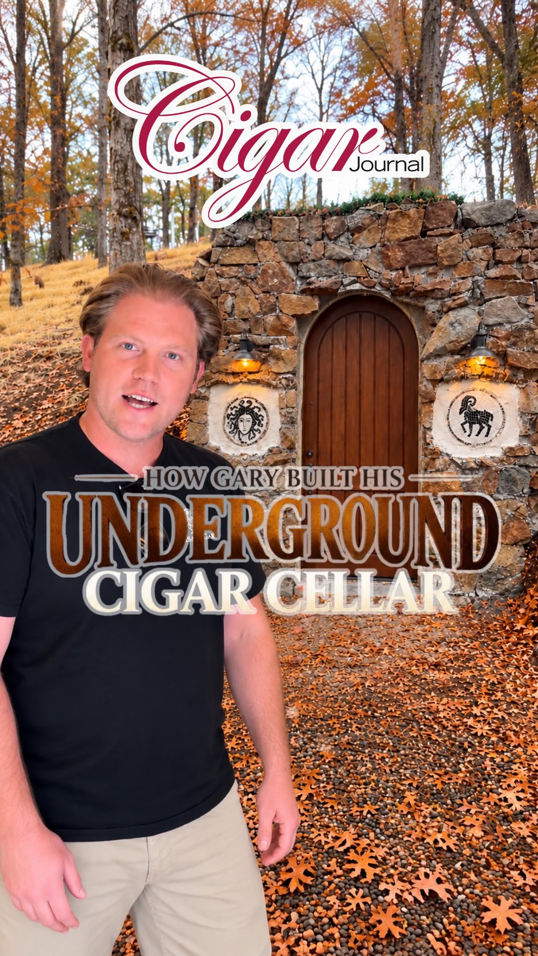 Cigar Journal on Instagram: 51 trips to Home Depot.