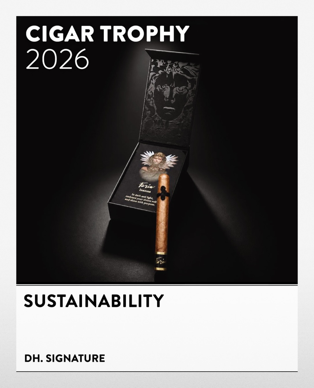 Cigar Journal on Instagram: SUSTAINABILITY – DH.