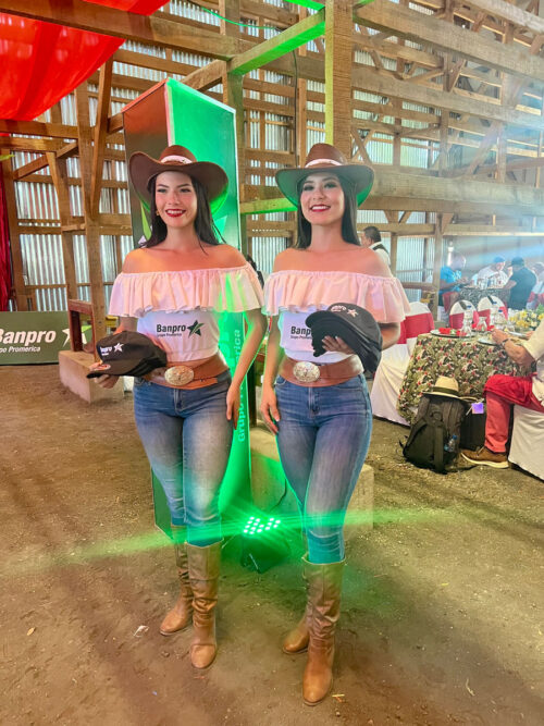 Puro Sabor 2025: Day 3