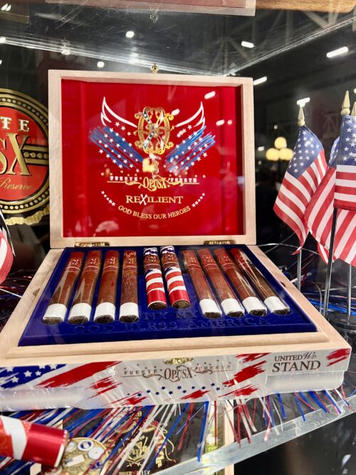 Releases of Remembrance: Arturo Fuente at PCA