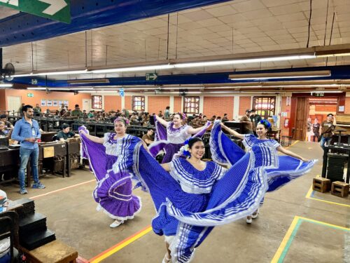 Puro Sabor 2026 Day 6: A Unifying Force
