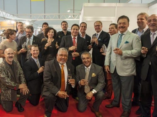 intertabac 2014 who is who group patel perdomo padron keppel almsberger widmayer