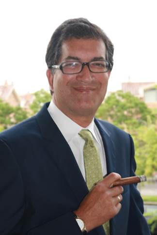 José de Castro General Cigar