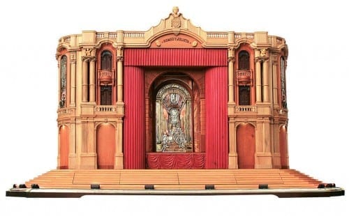 jose ernesto aguilera humidor romeo y julieta havana national theatre habano auction 2011
