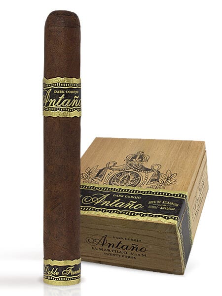 Joya de Nicaragua Antaño Dark Corojo old design