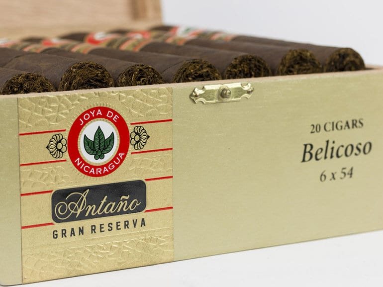 Joya de Nicaragua Antaño Gran Reserva