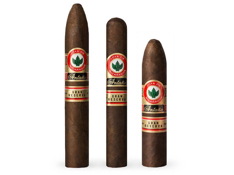 Joya de Nicaragua Antaño Gran Reserva