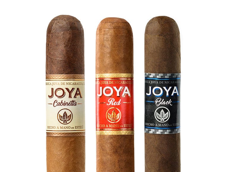 Photo: Joya de Nicaragua