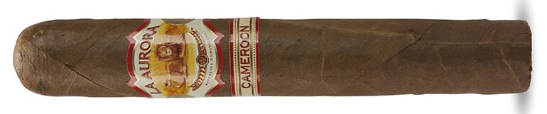 La Aurora 1903 Cameroon Single Cigar