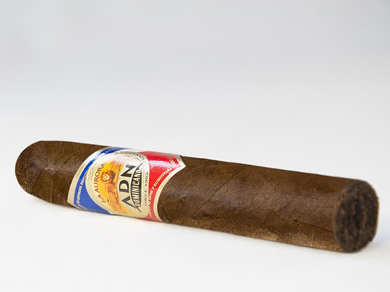 La Aurora Releases ADN Dominicano