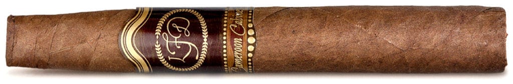 la flor dominicana chisel format cigar