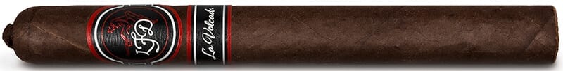 La Flor Dominicana La Volcada Top 25 Cigars 2018