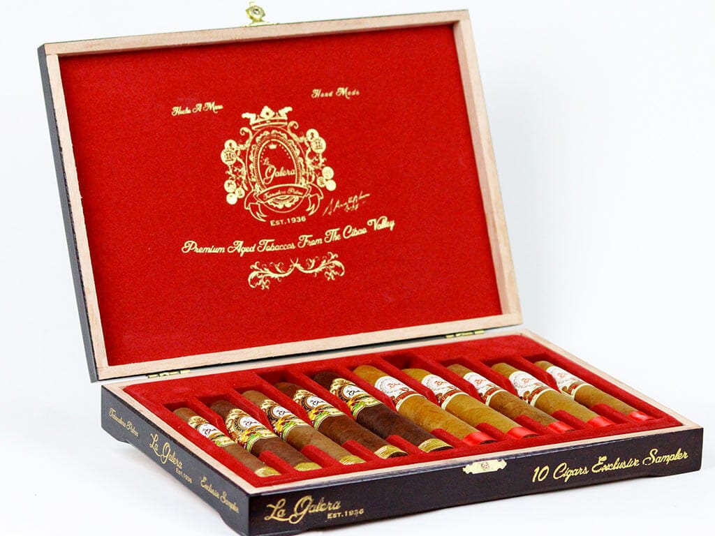Photo: IndianHead Cigars