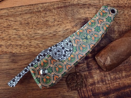 LES FINES LAMES x Casdagli Cigars