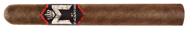 M by Macanudo
