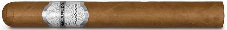 Macanudo Inspirado White Top 25 Cigars of 2018