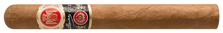 Macanudo Master Series Inicio