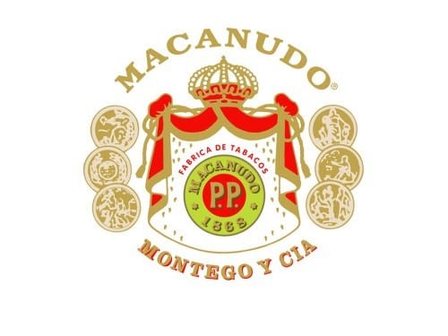 macanudo-old-logo-design