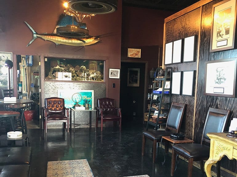 Main Street Cigar &amp; Pipe Company Bel Air Maryland